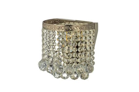 Бра Arti Lampadari Castellana (Цастеллана) Castellana E 2.10.501 N