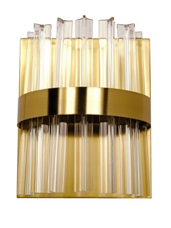 Бра Natali Kovaltseva LED (ЛЕД) LED LAMPS 81100/1W
