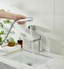 Смеситель Maretti Florenza FLG32RF70 на раковину хром