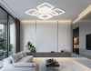 Люстра потолочная Ambrella Light Original (Оригинал) FA8950