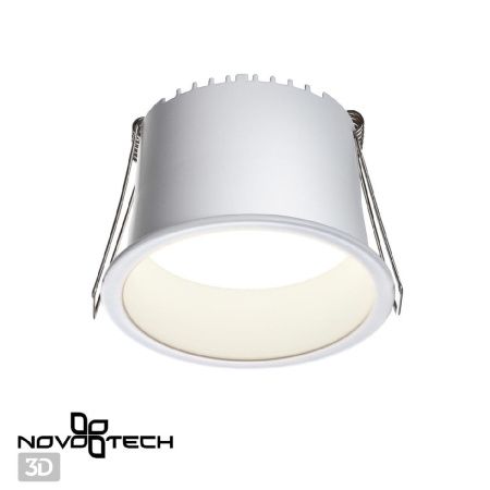 Светильник встраиваемый Novotech Tran (Тран) 359234