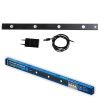 Светильник мебельный Uniel ULI-F50-5W/4000K SENSOR IP40 BLACK