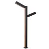Ландшафтный светильник Favourite Stolpe (Столпе) 4388-2F