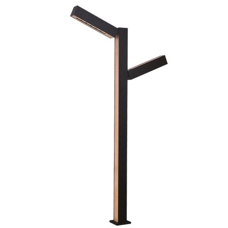Ландшафтный светильник Favourite Stolpe (Столпе) 4388-2F