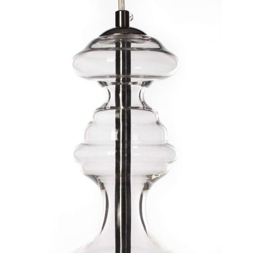 Светильник подвесной Loft It La Scala 2073-A - фото 4