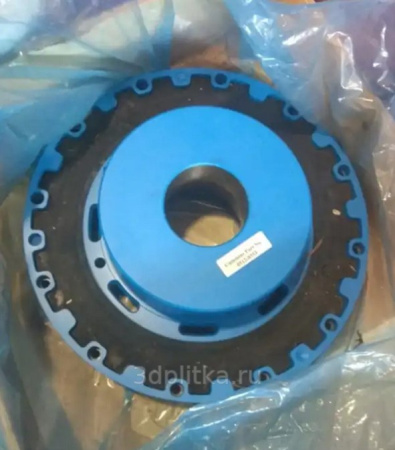 Соединительная муфта Kerasan Retro