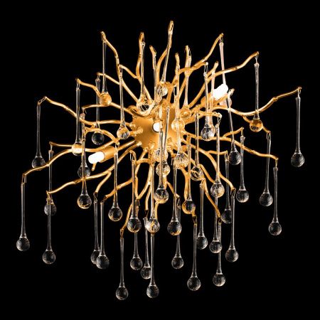 Светильник настенный Loft It Drops 10377W