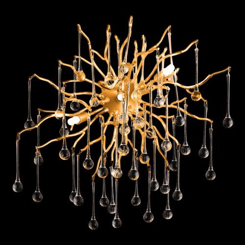 Светильник настенный Loft It Drops 10377W - фото 2