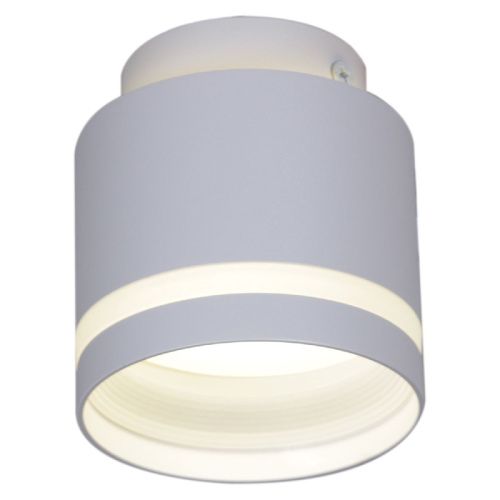 Светильник накладной Reluce 53001-9.5-001IL GX53+LED3W WT - фото 4