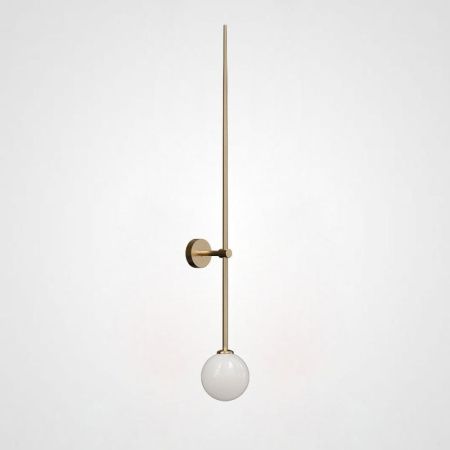 Светильник настенный ImperiumLoft Lines (Линес) 178057-26