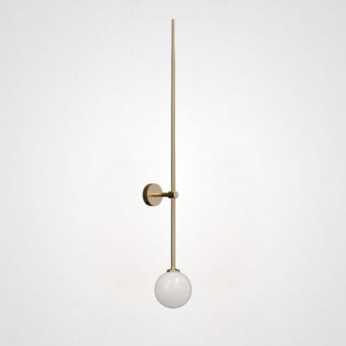 Светильник настенный ImperiumLoft Lines (Линес) 178057-26 - фото 3