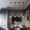 Светильник подвесной Delight Collection MT8603 black