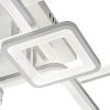 Люстра потолочная Escada Plain (Плаин) 10286/6LED