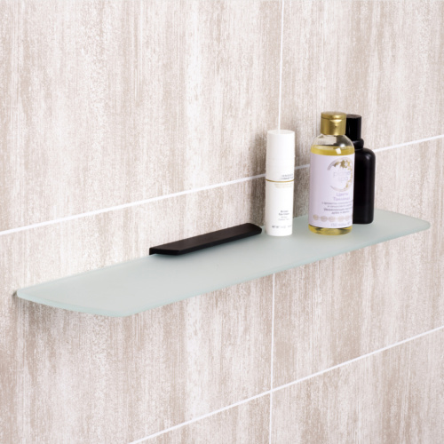 Полка в ванную комнату WasserKRAFT 7224 - фото 2