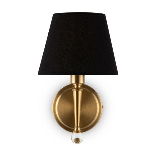 Бра Freya Rosemary FR5190WL-01BS - фото 3