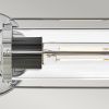 Светильник настенный Hinkley Masthead (Мастхеад) HK-MASTHEAD2-PCBK