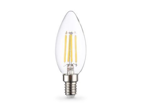 Лампа светодиодная филаментная Ambrella Light 351513