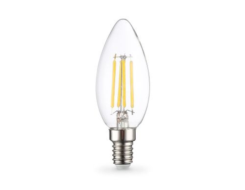 Лампа светодиодная филаментная Ambrella Light 351113 - фото 2