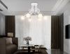 Люстра потолочная Ambrella Light Loft (Лофт) TR80417