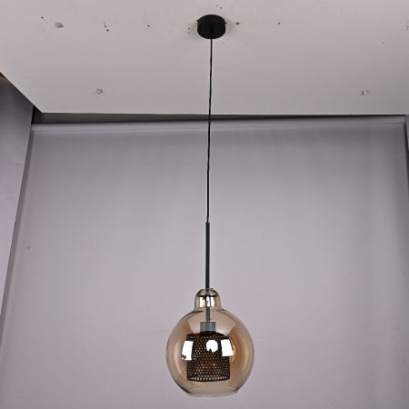 Светильник подвесной ImperiumLoft Catch-Amber (Цатцх-Амбер) 109582-26