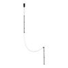 Настенно-потолочный светильник ST Luce Strap (Страп) SL6132.401.20