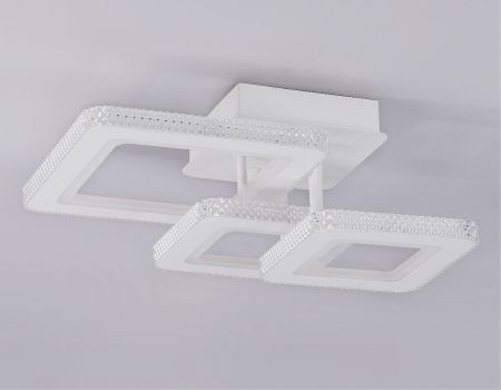 Люстра потолочная Ambrella Light Original (Оригинал) FA8877