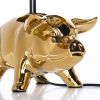 Настольная лампа Arte Lamp Procyon (Процыон) A4039LT-1GO
