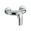 Смеситель для ванны и душа Webert Aria AI870102015 настенный хром
