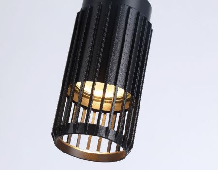 Светильник подвесной Ambrella Light Techno family (Тецхно фамилы) TN51695