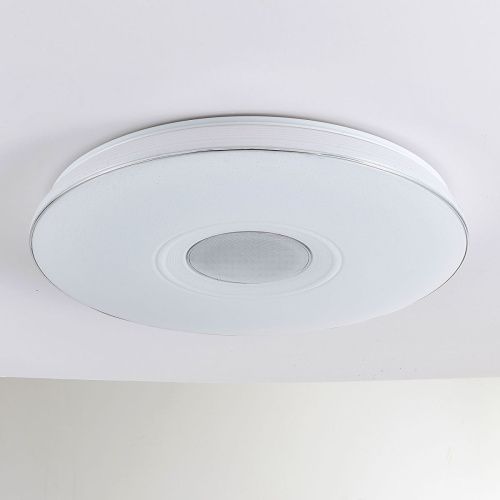Светильник потолочный музыкальный Citilux Light & Music (Лигхт & Мусиц) CL703M100 - фото 4