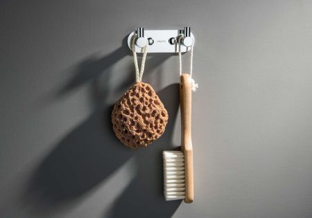 Крючок для ванны Aquatek ЕВРОПА AQ4102CR