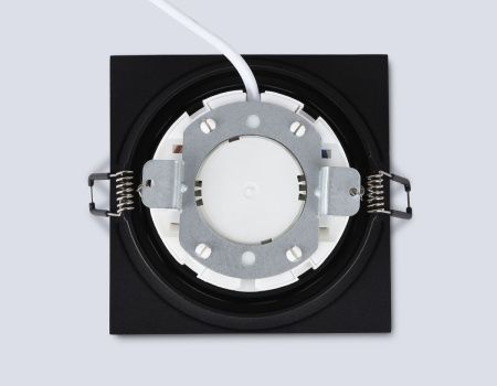 Светильник встраиваемый Ambrella Light GX Standard tech (ГКС Стандард тецх) TN51825