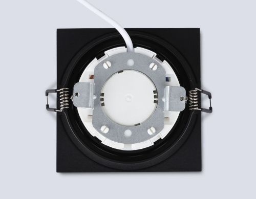 Светильник встраиваемый Ambrella Light GX Standard tech (ГКС Стандард тецх) TN51825 - фото 5