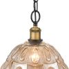 Светильник подвесной Vele Luce Helen (Хелен) VL4266P41