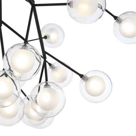 Люстра подвесная ST Luce Demele (Демеле) SL376.403.27