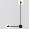Светильник настенный Odeon Light Hightech (Хигхтецх) 7008/10WL