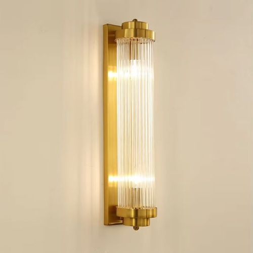 Светильник настенный Delight Collection Wall lamp (Валл ламп) KTB-0726W brass - фото 2