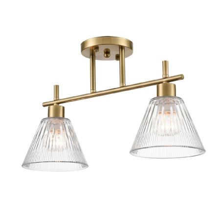Светильник потолочный Lumion Vivian (Вивиан) 8188/2C