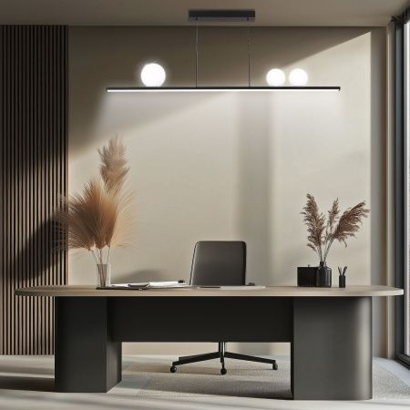 Светильник линейный Citilux Glob (Глоб) CL209131