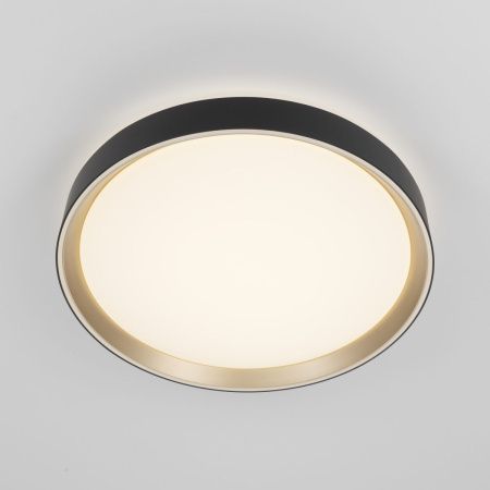 Светильник потолочный музыкальный Citilux Boss (Босс) CL751351G
