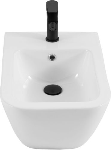 Биде Allen Brau Liberty 4.33016.20 подвесное - фото 2