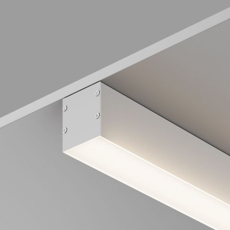 Алюминиевый профиль накладной Maytoni Led Strip 633001