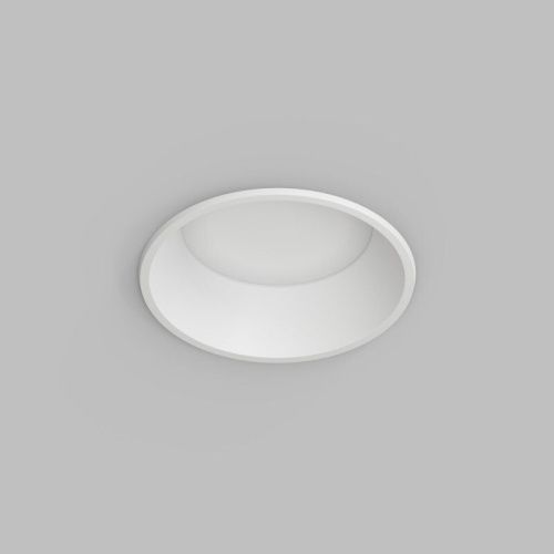 Светильник встраиваемый Denkirs Trim (Трим) DK2450-WH - фото 3