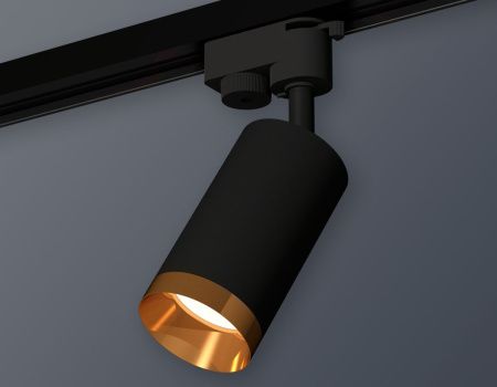 Трековый однофазный светильник Ambrella Light Track System (Трацк Сыстем) XT6323064