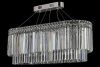 Люстра подвесная Arti Lampadari Ovindoli Gold (Овиндоли Голд) Ovindoli L 1.5.80X30.101 N