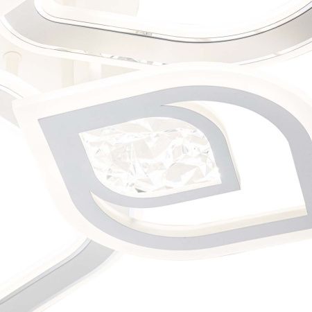 Люстра потолочная Escada Hydria (Хыдриа) 10229/6LED