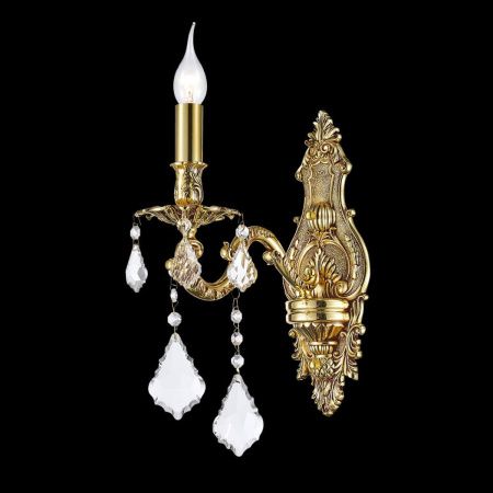 Бра Dio D'Arte Barolo Gold (Бароло Голд) Barolo E 2.1.1.600 CG