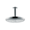 Верхний душ Hansgrohe Raindance Select 26467000 25х25 хром