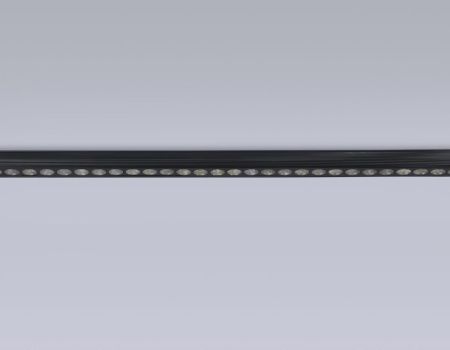 Трековый магнитный светильник Ambrella Light Track System (Трацк Сыстем) GL4033