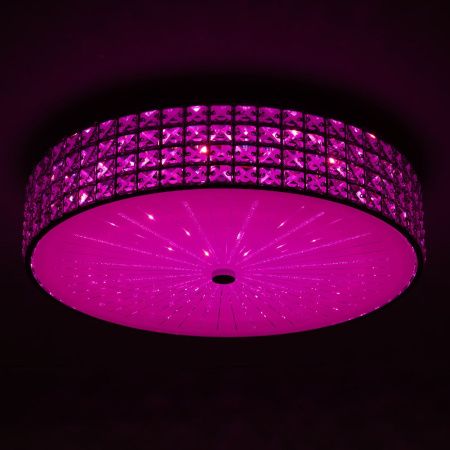 Светильник потолочный Citilux Портал CL32418G1